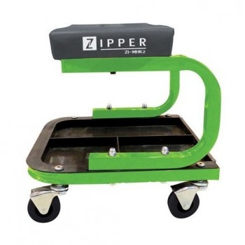 Tabouret mobile d'atelier Zipper ZI-MHK2