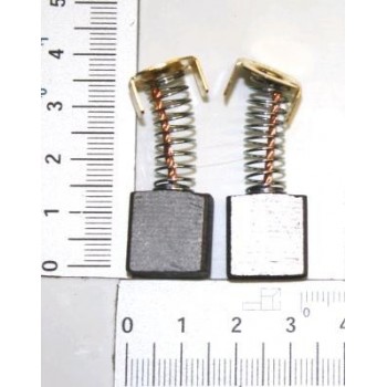 Carbon brushes for Scheppach HS105