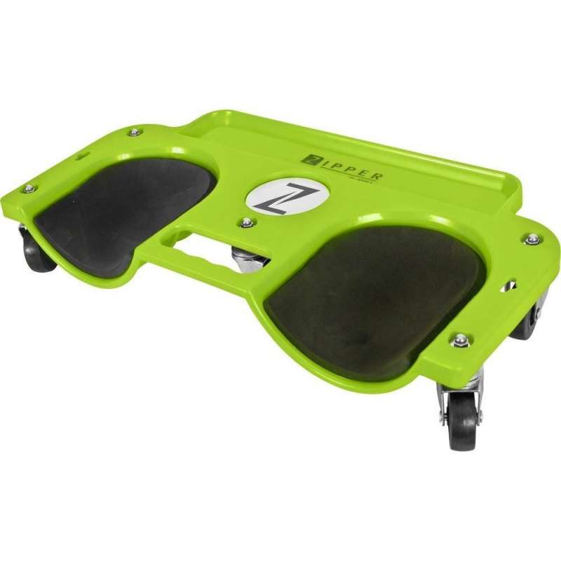 Board rests knee skateboard Zipper-ZI-KRB1