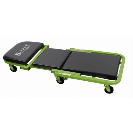 Couchette d'atelier et siège mobile Zipper ZI-MHRK40