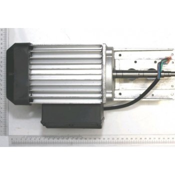 Motore mini combinato Kity K6-154, Scheppach Combi 6 e Woodstar C06