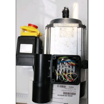 Motor 230V for log saw Kity SB500 and Scheppach Wox d500 