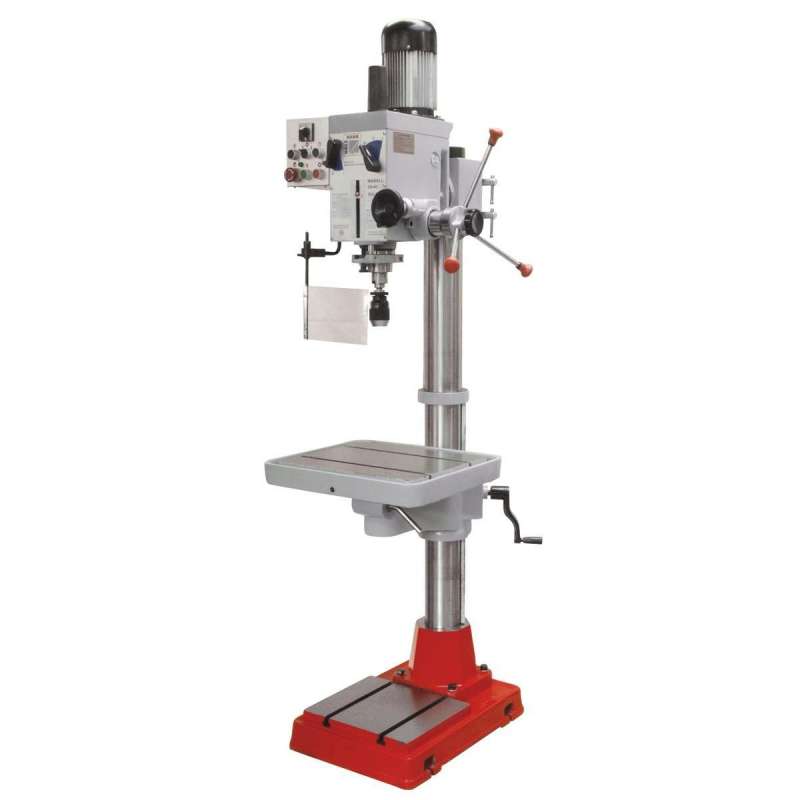 Column Drill Press Holzmann ZS40HS - 400 V