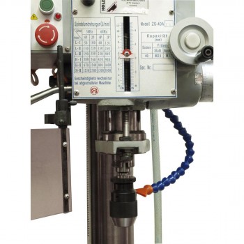 Säulenbohrmaschine Holzmann ZS40HS - 400 V