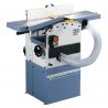Planer thicknesser Bernardo PT260 with dust collector integrated