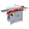 Planer and thicknesser 410mm Holzmann HOB410P
