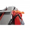 Planer and thicknesser 410mm Holzmann HOB410P