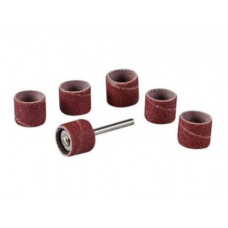 Accessories Mini Dry Grinder Probois Machinoutils