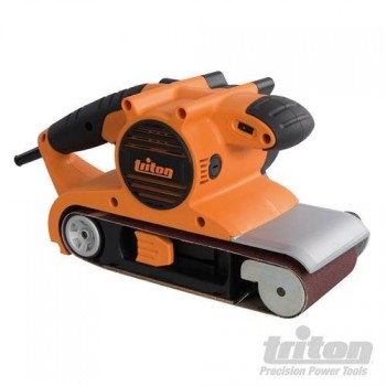100mm belt sander
