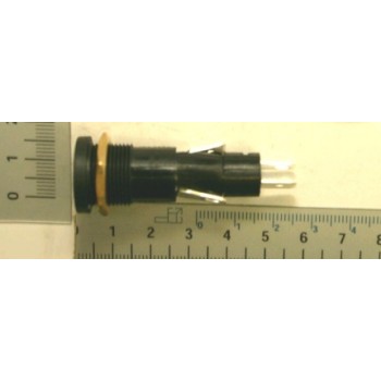 Fuse holder for machines Kity