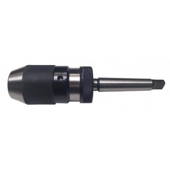 Keyless drill chuck 1,5-16 mm - CM2