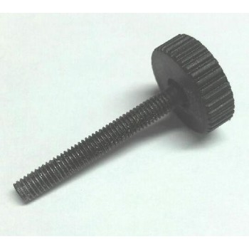 Retaining screw for radial miter saw Kity MS216A and Kity MS255A