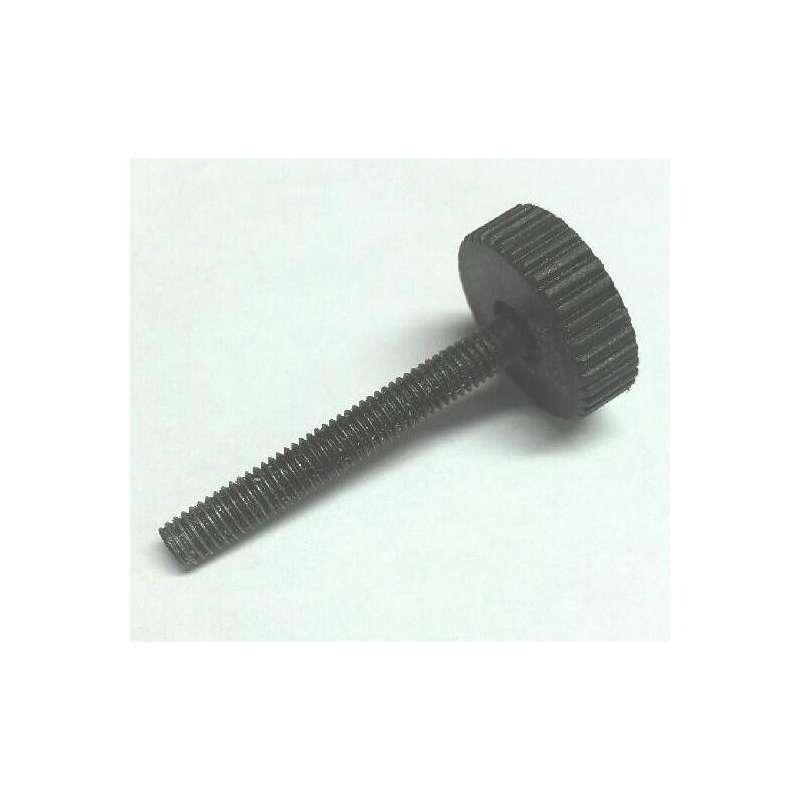 Retaining screw for radial miter saw Kity MS216A and Kity MS255A