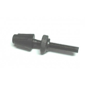 Depth limitation screw for radial miter saw Kity MS216A and Kity MS255A