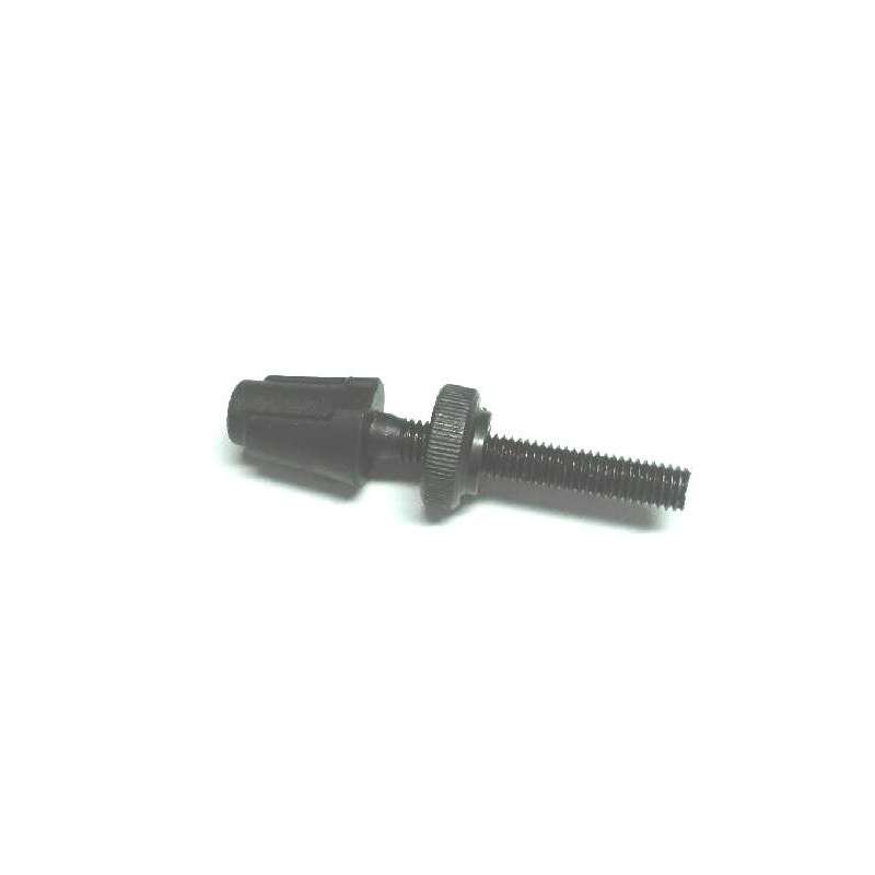 Depth limitation screw for radial miter saw Kity MS216A and Kity MS255A