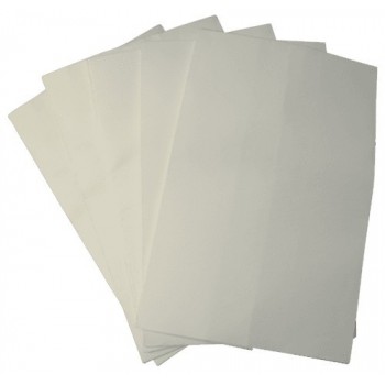 Paper bag for dust collector Scheppach HA1000 (set of 5)