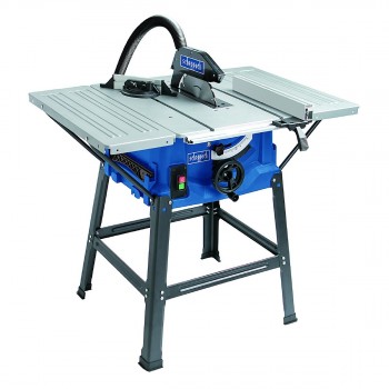Table circular saw Scheppach HS100S