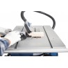 Scie circulaire sur table Scheppach HS100S