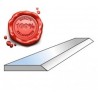 Planer knive 260 x 30 x 3.0 mm - HSS 18% Top quality !