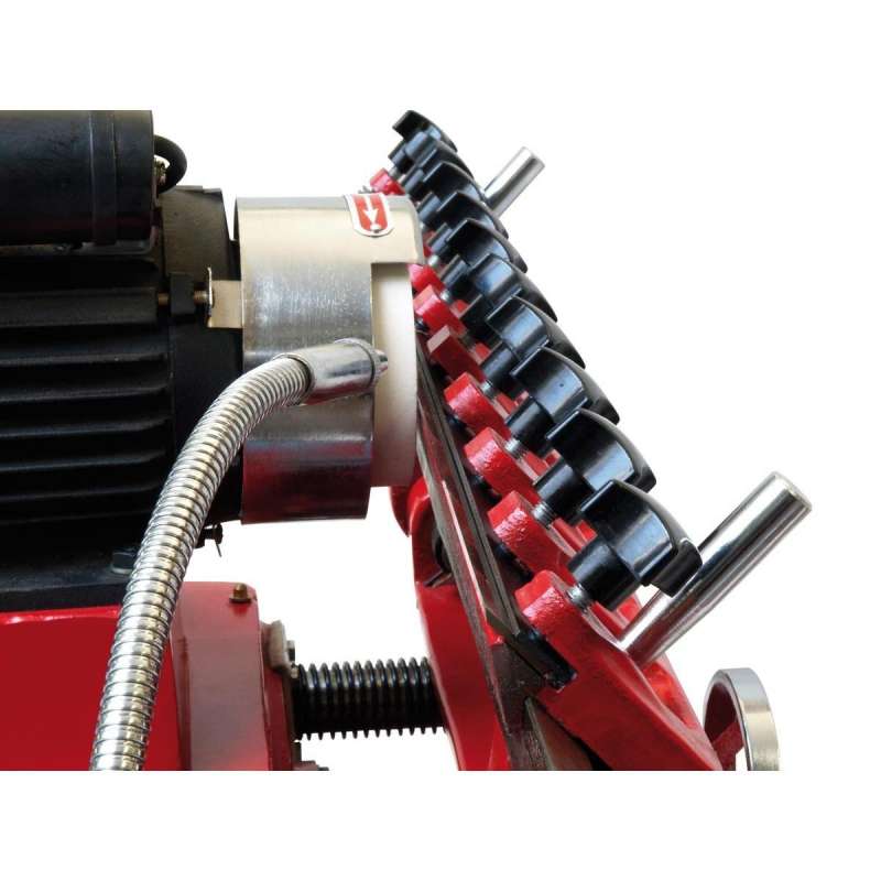 Planer blade sharpener Holzmann MS7000 Probois machinoutils