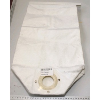 Filter bag for wet and dry vacuum cleaner Scheppach HDW70