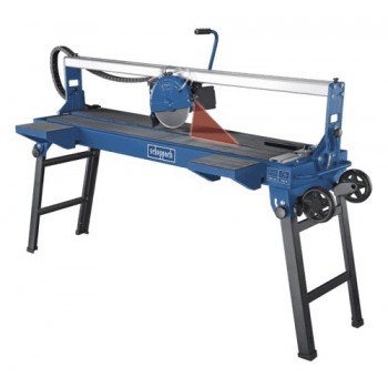 Electric tile cutter...