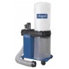 Aspirateur à copeaux Scheppach HD15 de 130 litres