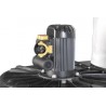 Aspirateur à copeaux Scheppach HD15 de 130 litres