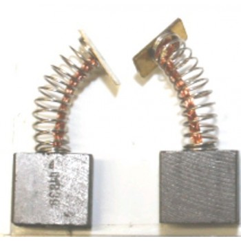 Charbons pour scie à onglet Scheppach HM110T