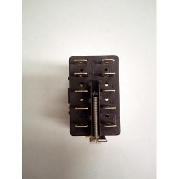 Contactor 400V for machines Kity