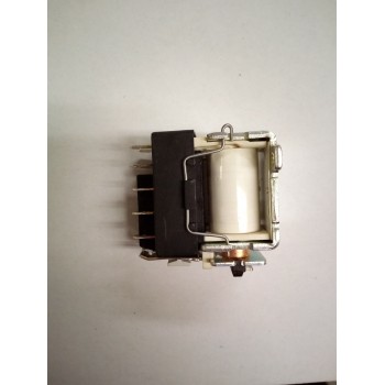 Contactor 400V for machines Kity