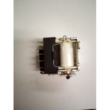 Contactor 400V para máquinas de Kity