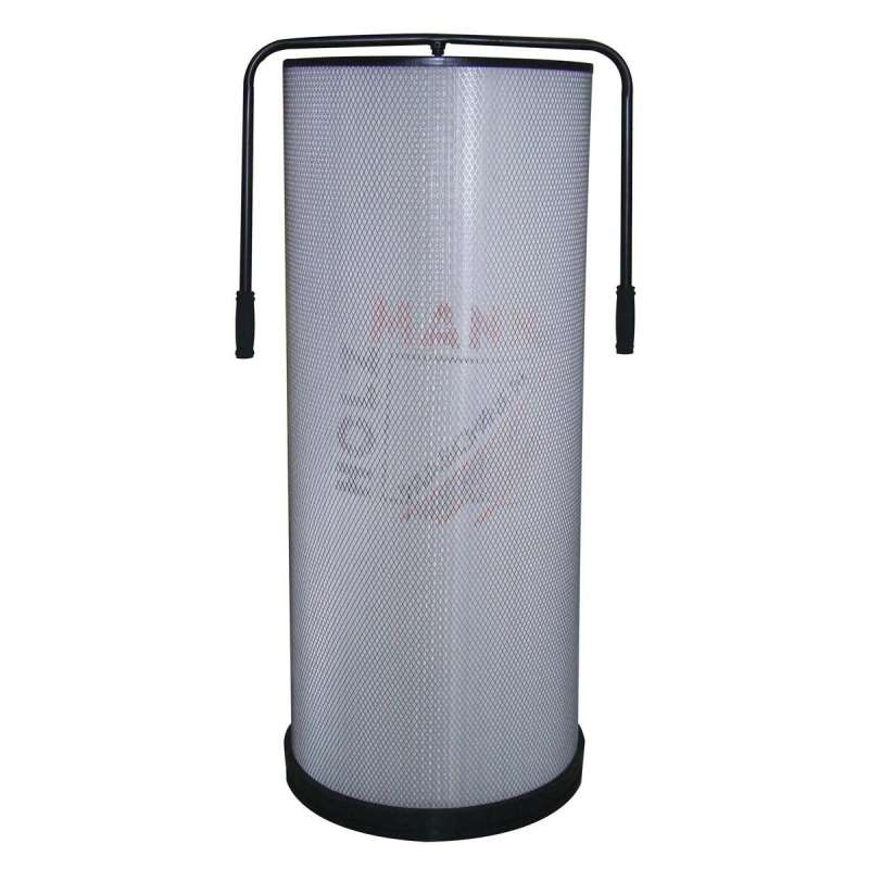 Cartridge filter FP3 dia 500 mm for dust collector
