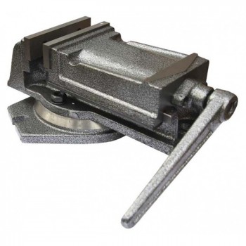 La prensa del taladro fresado de la máquina de tornillo roscado de metal MetalProfi ZX32G - 750W