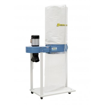 Aspirapolvere per trucioli Bernardo ASA3500 +2,5 m Tubo - 230V