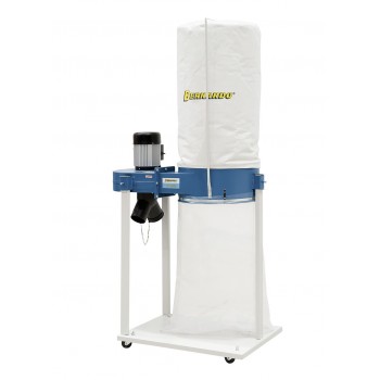 Bernardo ASA3500 Spänesauger  +2,5 m Schlauch - 230V