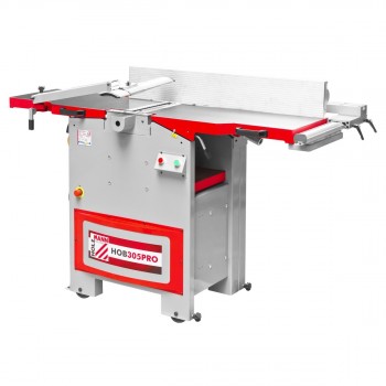 Piallatrice a filo e a spessore 305 mm Holzmann HOB305PRO