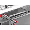 Dégauchisseuse raboteuse 305 mm Holzmann HOB305PRO