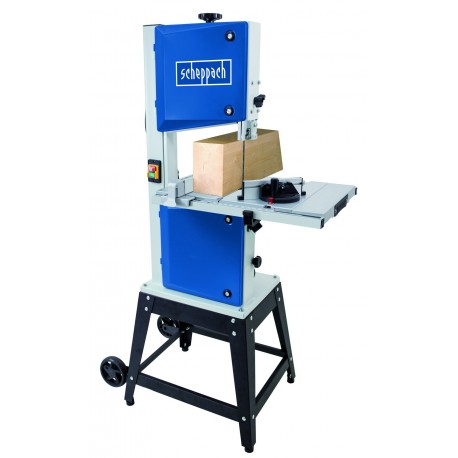 Bandsaw 2 speed Scheppach HBS300XWB