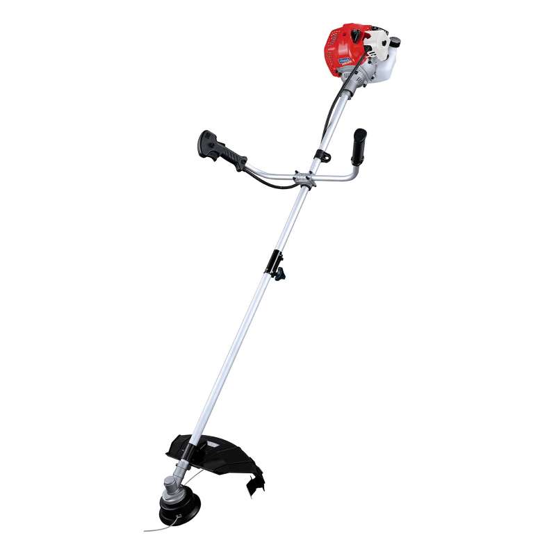 Brush Cutter Scheppach BCH3300-100PB - for 36.2 cm3 Brush Cutter Scheppach BCH3300-100PB - for 36.2 cm3