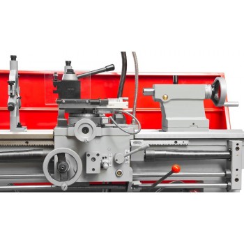 Tour à métaux Holzmann ED1000FBDIG