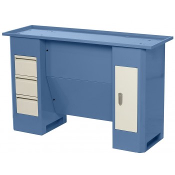 Socle deluxe pour tour à métaux Profi 700