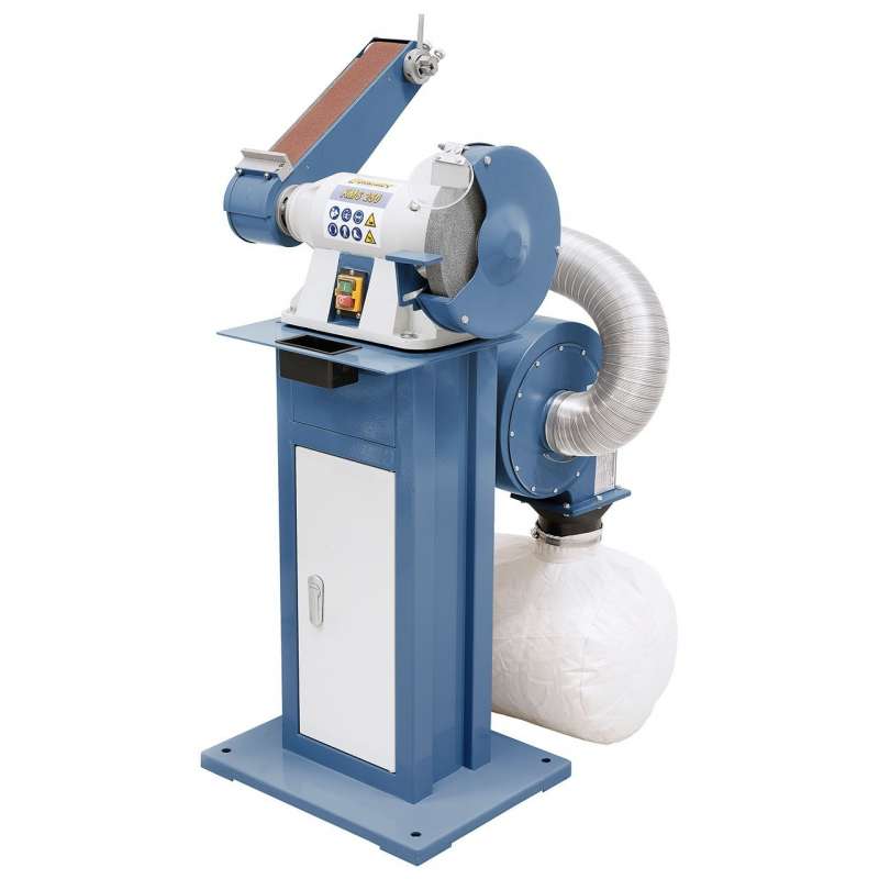 Dust collector metal Bernardo MSA300 Probois Machinoutils