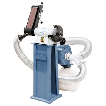 Aspirateur à copeaux pour machine métal Bernardo MSA1500