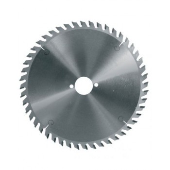 Circular saw blade dia 305 mm - 32 teeth negativ