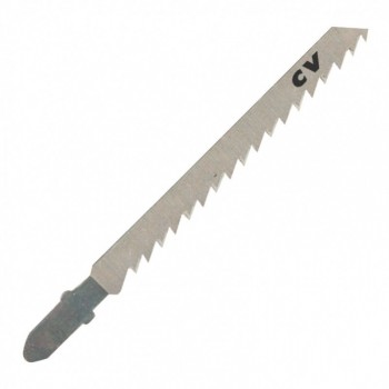 Blade jig saw Leman in T for hard wood and soft, plywood, plastic (qty 3)