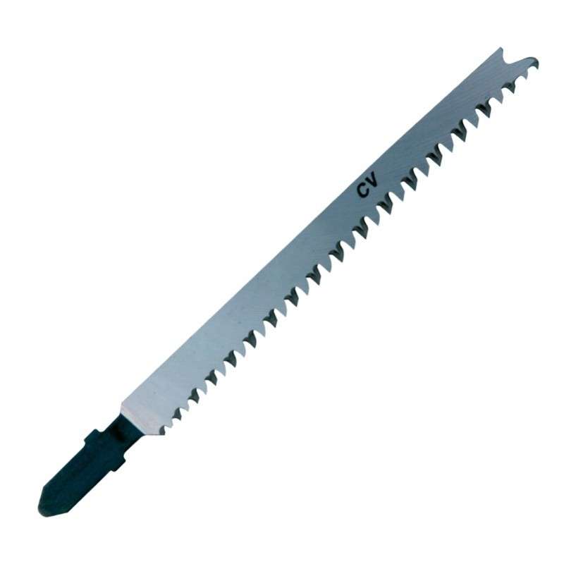 Leman variable pitch jigsaw blade for panels and worktops Probois