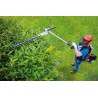 Brush cutter Scheppach FH5300-4BP - backpack