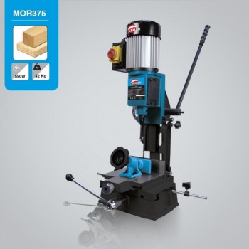 Mortiser square chisel Leman MOR375