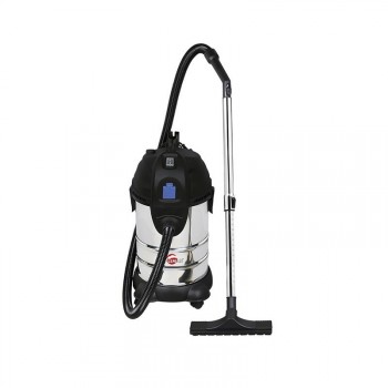 Aspirateur d'atelier eau et poussière Leman LOASP301